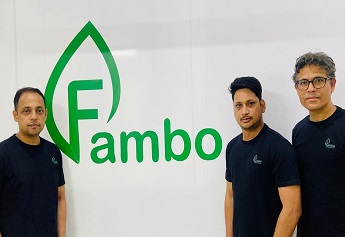 Fambo Raises Rs 21.55 Crore Led By AgriSURE Fund Nabventures